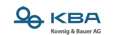 Komori Corporation - printing machines